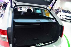 2014款 2.0TSI DCT L&K限量版