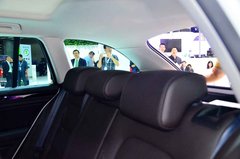 2014款 2.0TSI DCT L&K限量版