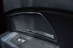2014款 2.0TSI DCT L&K限量版