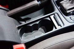 2014款 2.0TSI DCT L&K限量版