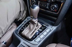 2014款 2.0TSI DCT L&K限量版