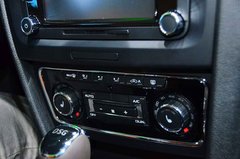 2014款 2.0TSI DCT L&K限量版