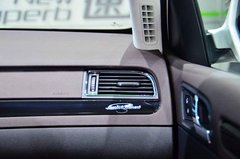 2014款 2.0TSI DCT L&K限量版