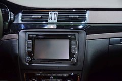 2014款 2.0TSI DCT L&K限量版