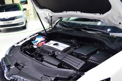 2014款 2.0TSI DCT L&K限量版
