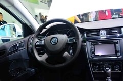 2014款 2.0TSI DCT L&K限量版