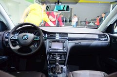 2014款 2.0TSI DCT L&K限量版
