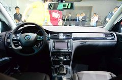 2014款 2.0TSI DCT L&K限量版