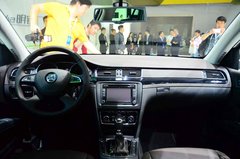 2014款 2.0TSI DCT L&K限量版