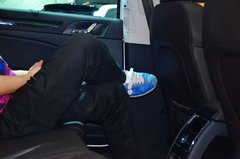 2014款 2.0TSI DCT L&K限量版