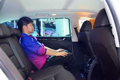 2014款 2.0TSI DCT L&K限量版
