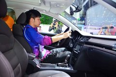 2014款 2.0TSI DCT L&K限量版