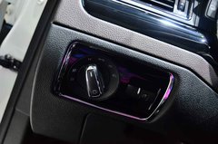 2014款 2.0TSI DCT L&K限量版