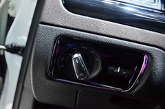 2014款 2.0TSI DCT L&K限量版