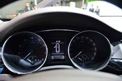 2014款 2.0TSI DCT L&K限量版