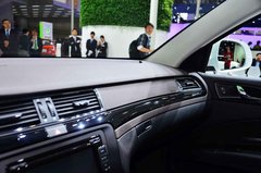 2014款 2.0TSI DCT L&K限量版