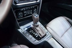 2014款 2.0TSI DCT L&K限量版