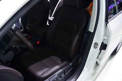 2014款 2.0TSI DCT L&K限量版