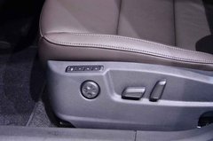 2014款 2.0TSI DCT L&K限量版