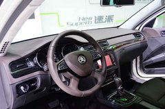 2014款 2.0TSI DCT L&K限量版