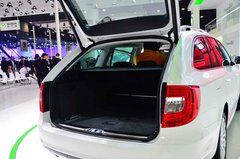 2014款 2.0TSI DCT L&K限量版