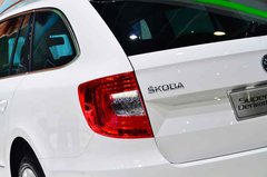 2014款 2.0TSI DCT L&K限量版