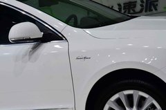 2014款 2.0TSI DCT L&K限量版