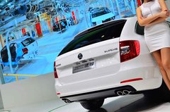 2014款 2.0TSI DCT L&K限量版