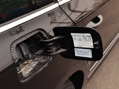 2014款 2.0TSI DCT L&K限量版