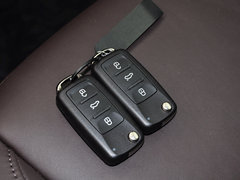 2014款 2.0TSI DCT L&K限量版
