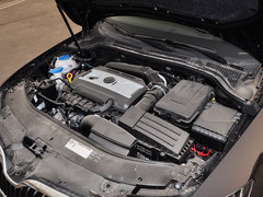 2014款 2.0TSI DCT L&K限量版