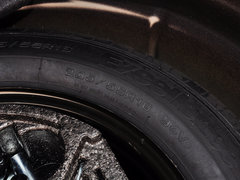 2014款 2.0TSI DCT L&K限量版