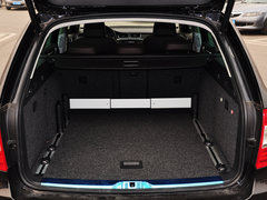 2014款 2.0TSI DCT L&K限量版