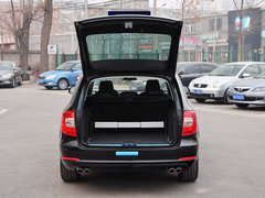 2014款 2.0TSI DCT L&K限量版