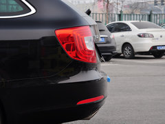 2014款 2.0TSI DCT L&K限量版