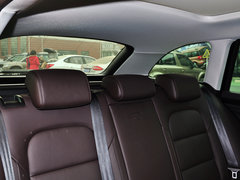 2014款 2.0TSI DCT L&K限量版