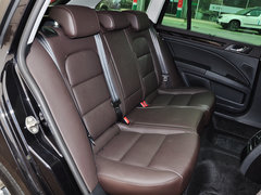 2014款 2.0TSI DCT L&K限量版