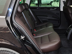 2014款 2.0TSI DCT L&K限量版