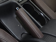 2014款 2.0TSI DCT L&K限量版