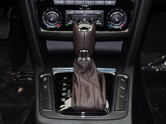 2014款 2.0TSI DCT L&K限量版