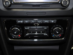 2014款 2.0TSI DCT L&K限量版