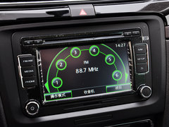 2014款 2.0TSI DCT L&K限量版