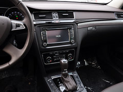 2014款 2.0TSI DCT L&K限量版