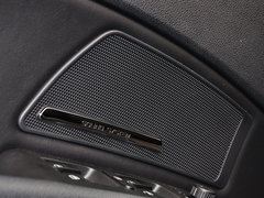 2014款 2.0TSI DCT L&K限量版