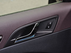 2014款 2.0TSI DCT L&K限量版