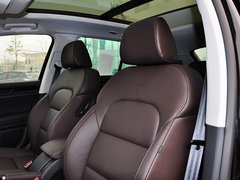 2014款 2.0TSI DCT L&K限量版