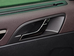 2014款 2.0TSI DCT L&K限量版
