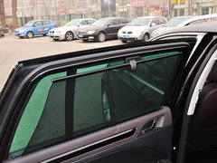 2014款 2.0TSI DCT L&K限量版