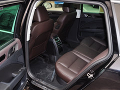 2014款 2.0TSI DCT L&K限量版