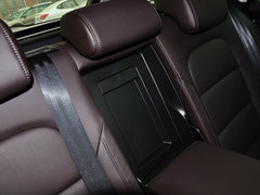 2014款 2.0TSI DCT L&K限量版